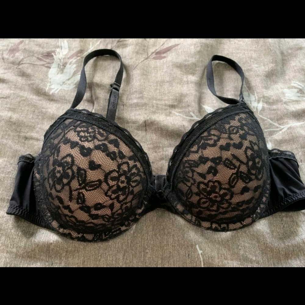 Aerie lace bra